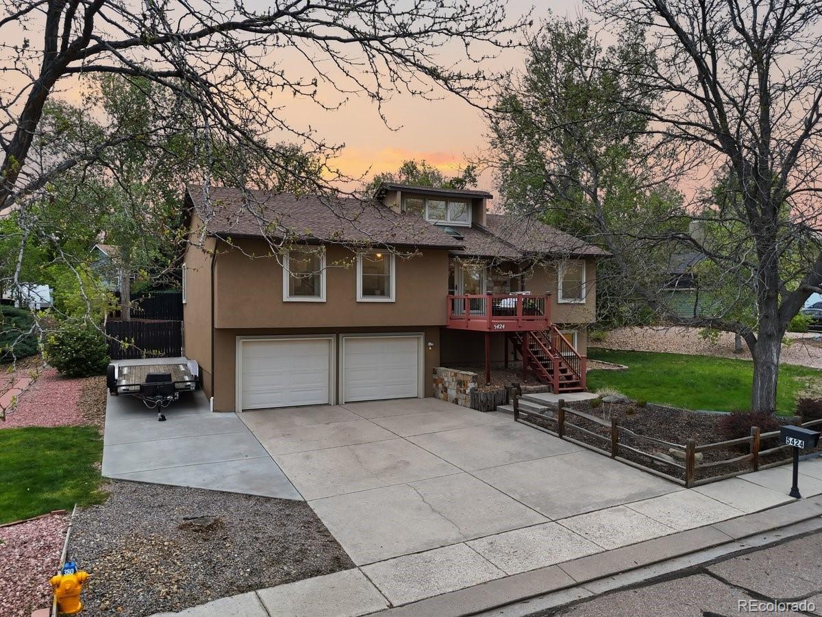 5424 Country Heights