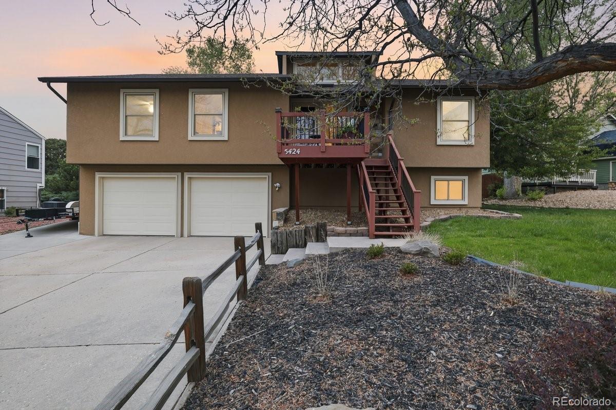 5424 Country Heights
