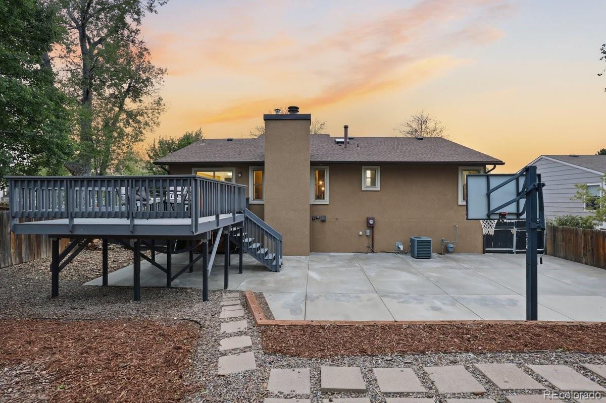 5424 Country Heights