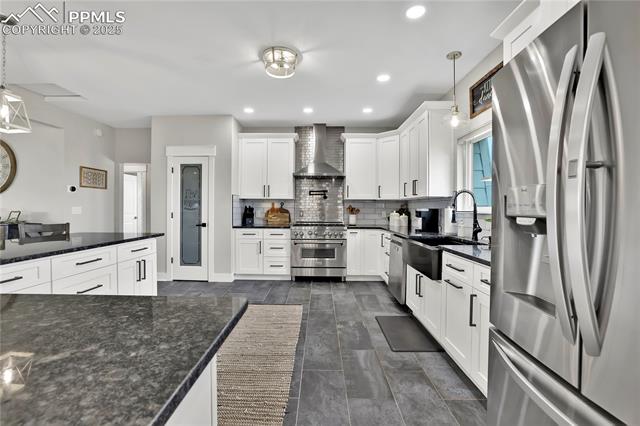 18135 Spur Ranch Road