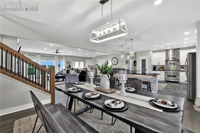 18135 Spur Ranch Road