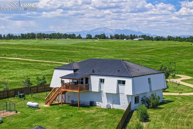 18135 Spur Ranch Road