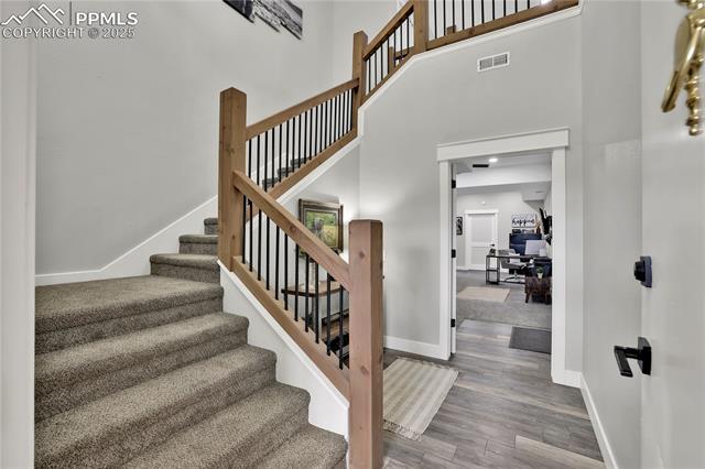 18135 Spur Ranch Road