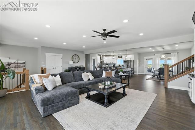 18135 Spur Ranch Road