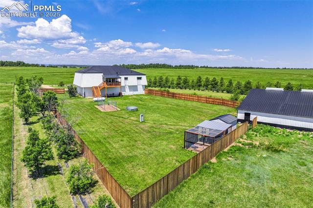 18135 Spur Ranch Road