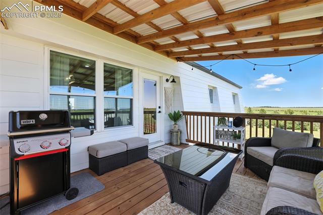 18135 Spur Ranch Road