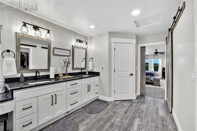 18135 Spur Ranch Road