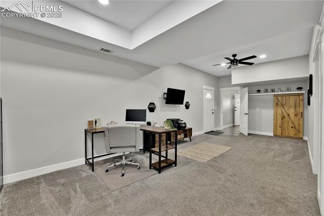 18135 Spur Ranch Road