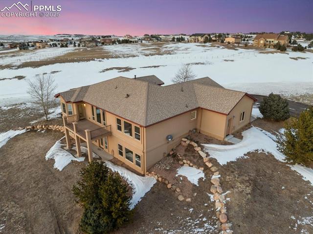 7436 Sandia Way