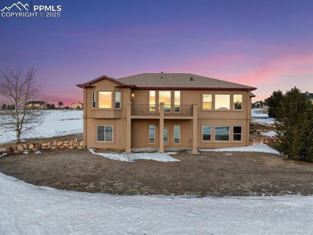 7436 Sandia Way