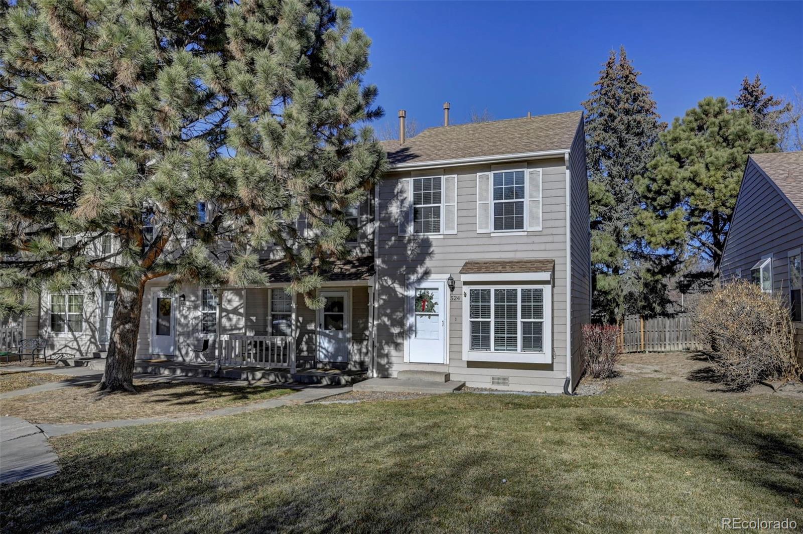 524 Shady Crest Circle