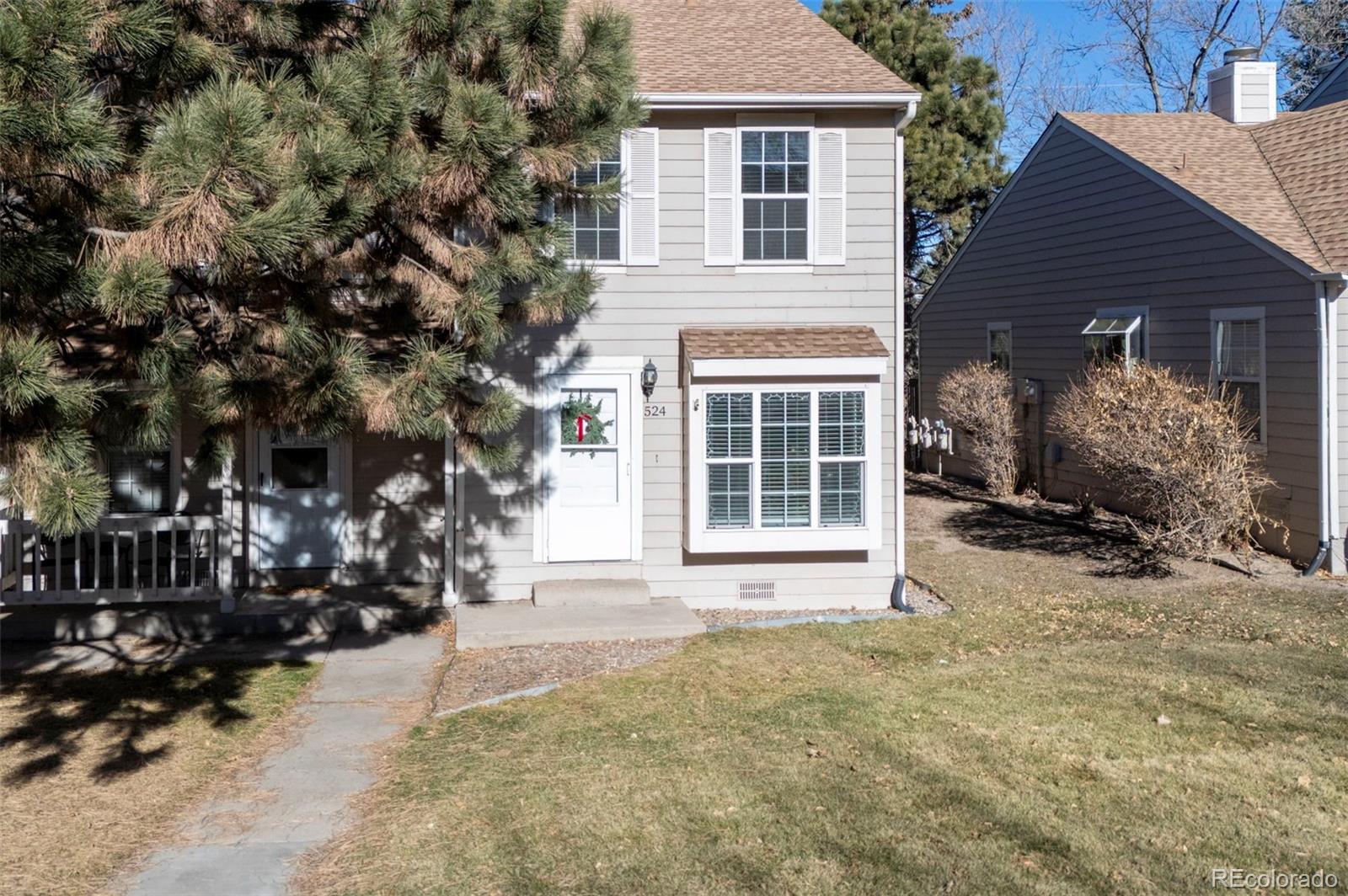 524 Shady Crest Circle