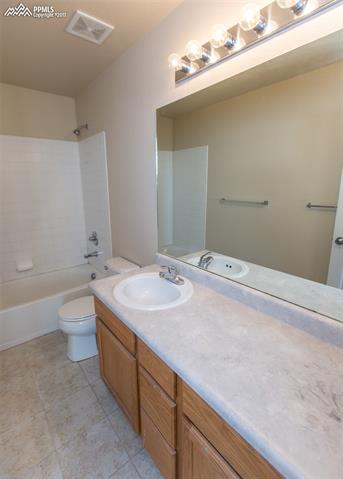 7322 Bentwater Drive