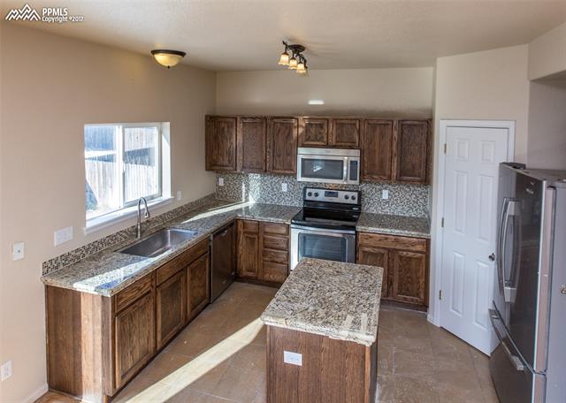 7322 Bentwater Drive