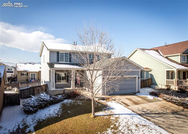 7322 Bentwater Drive