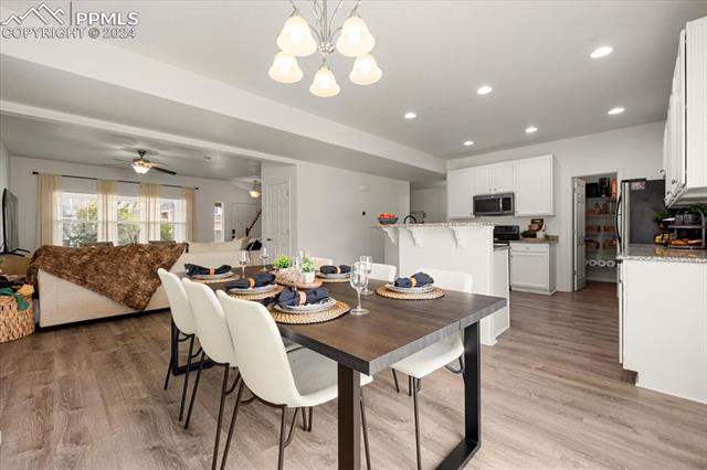 8309 Firecracker Trail