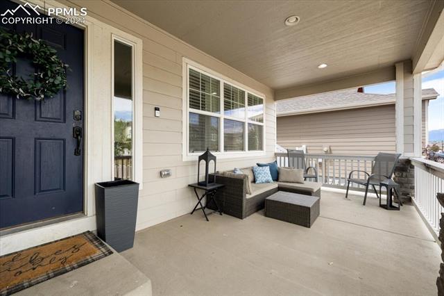 8309 Firecracker Trail