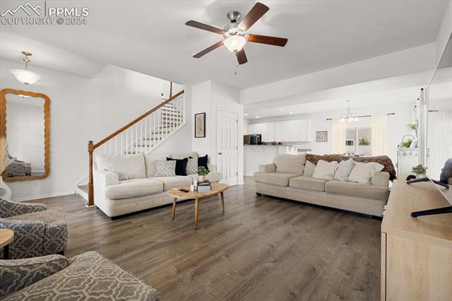 8309 Firecracker Trail