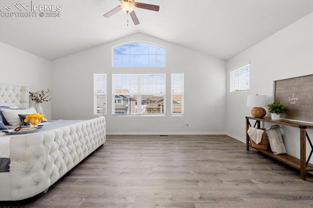 8309 Firecracker Trail