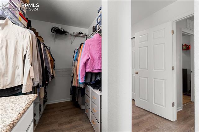 8309 Firecracker Trail