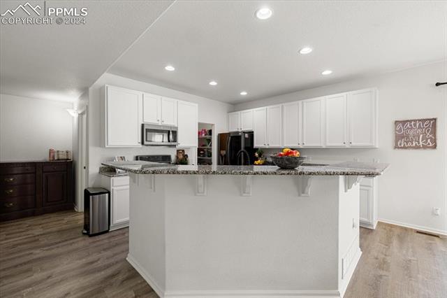 8309 Firecracker Trail