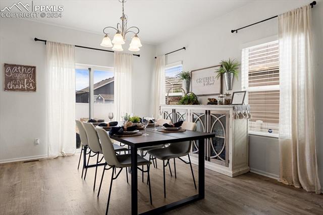 8309 Firecracker Trail