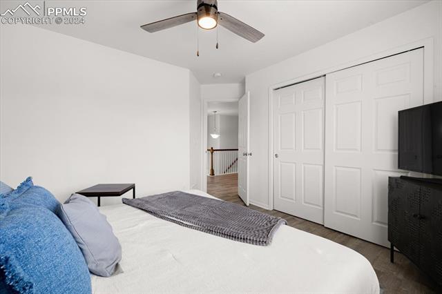 8309 Firecracker Trail