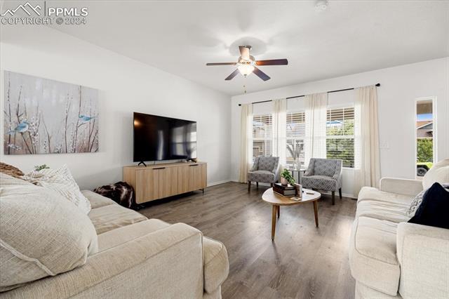 8309 Firecracker Trail