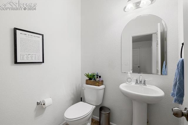 8309 Firecracker Trail