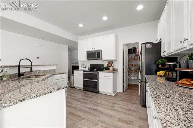 8309 Firecracker Trail