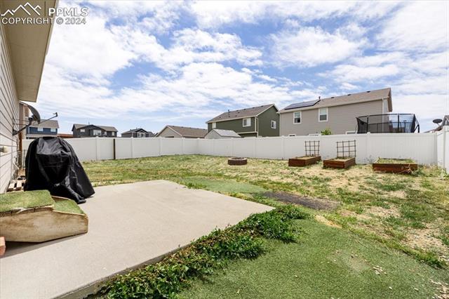 8309 Firecracker Trail