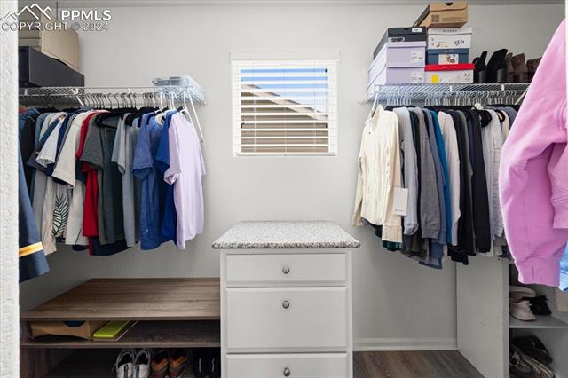 8309 Firecracker Trail