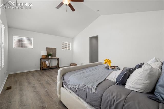 8309 Firecracker Trail