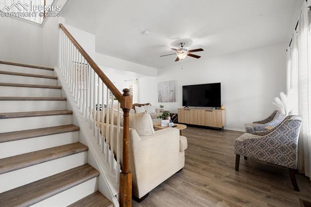 8309 Firecracker Trail