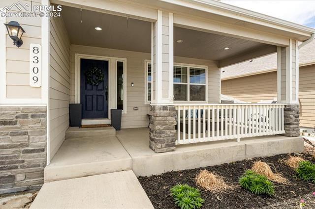 8309 Firecracker Trail