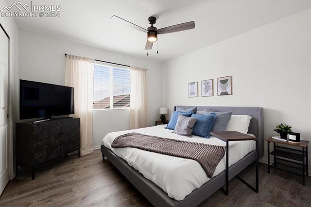 8309 Firecracker Trail