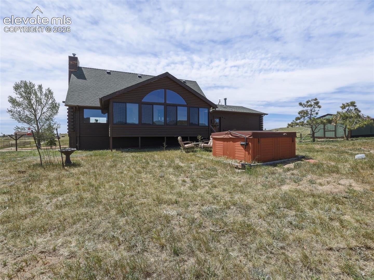 16620 Reata Court
