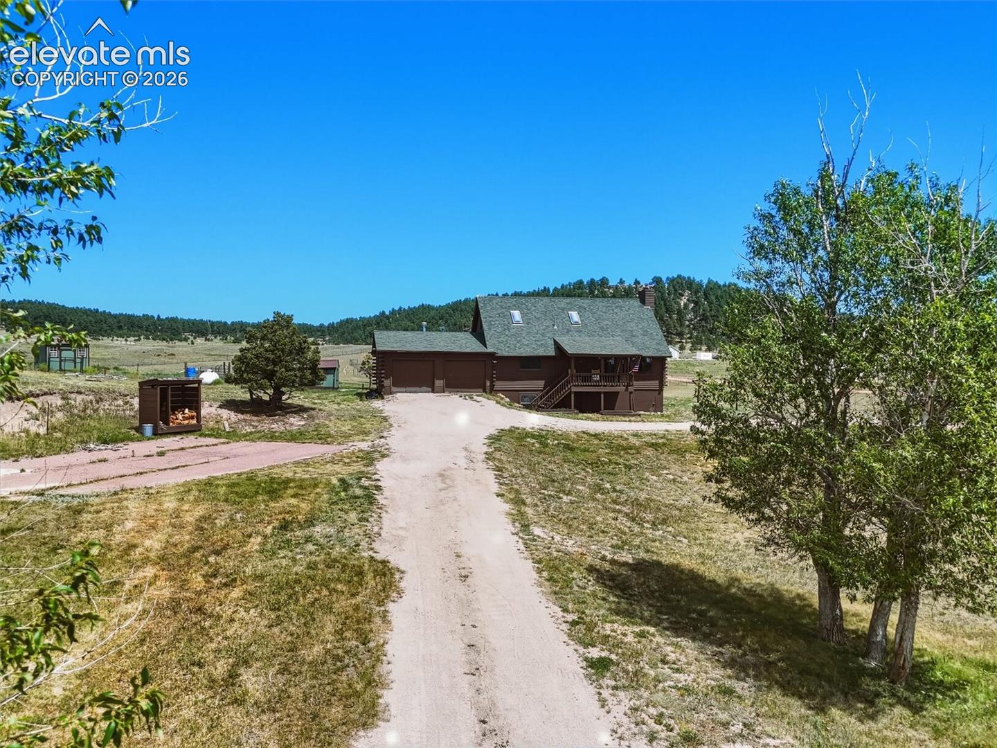 16620 Reata Court