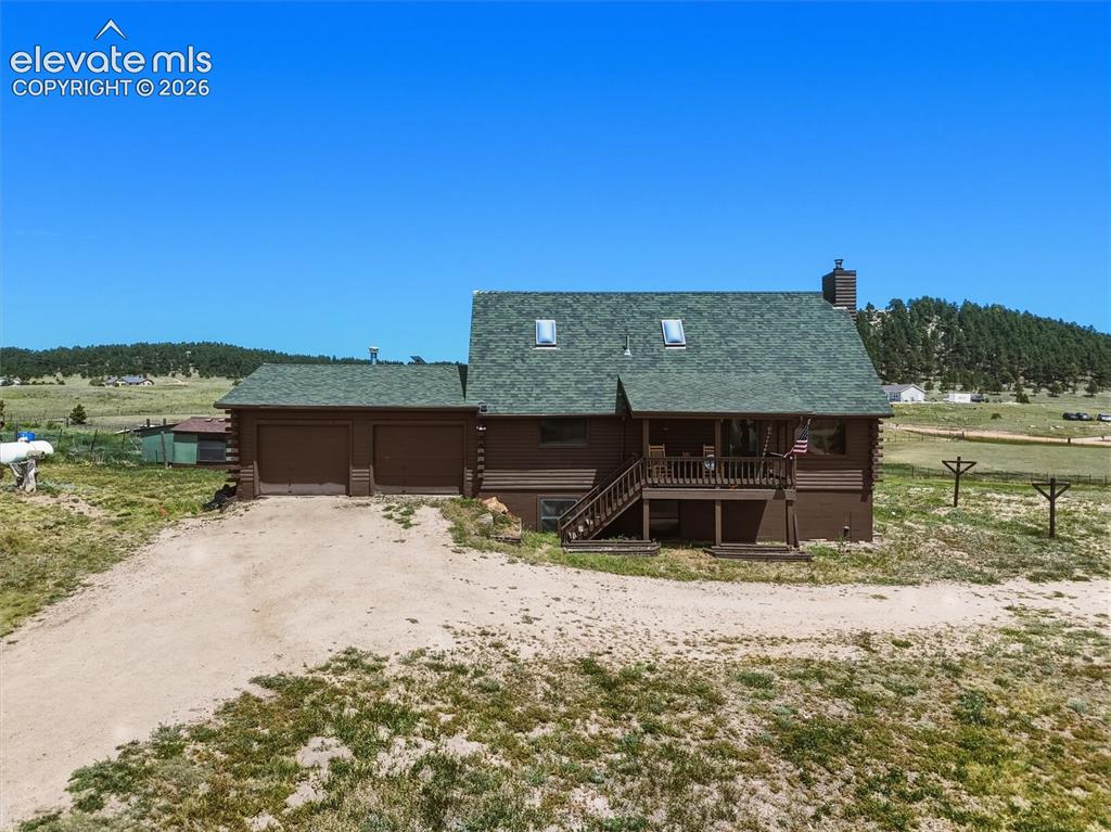 16620 Reata Court