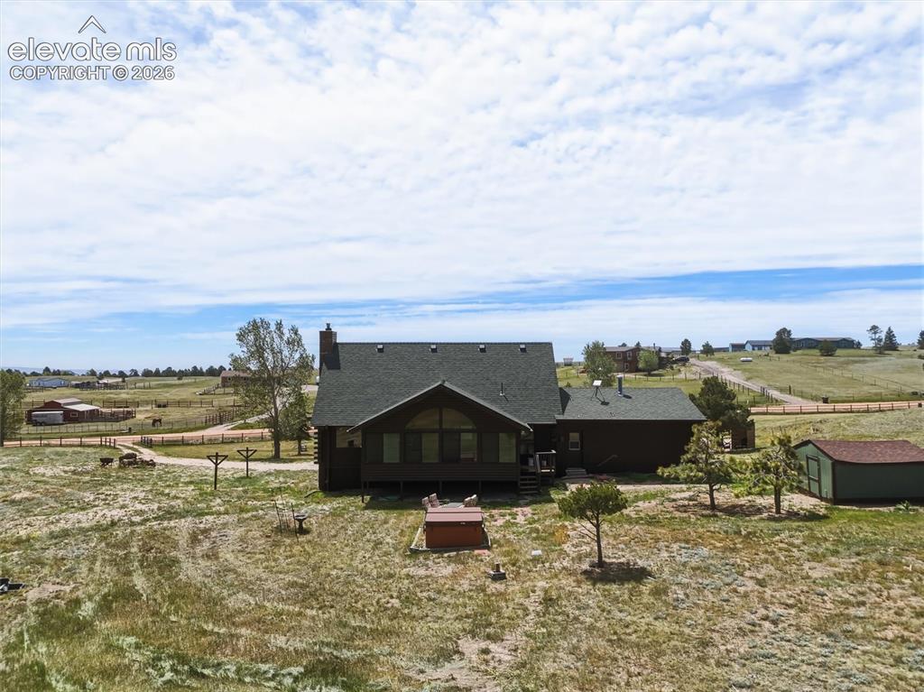 16620 Reata Court