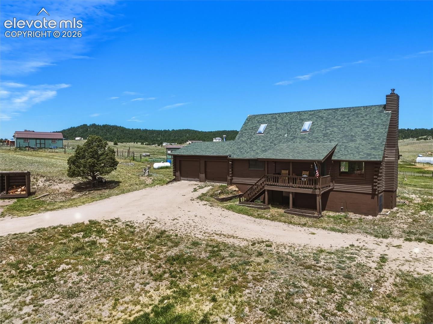 16620 Reata Court