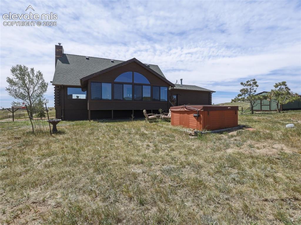 16620 Reata Court