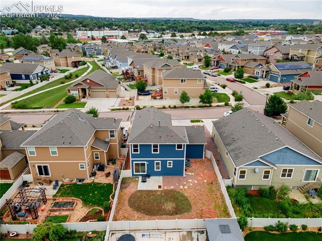 2255 Chickhollow Drive