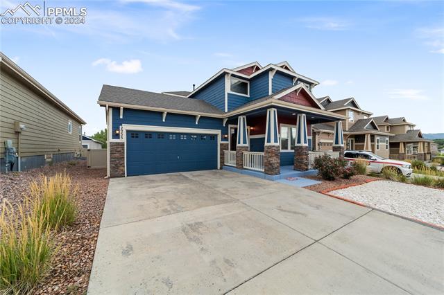 2255 Chickhollow Drive