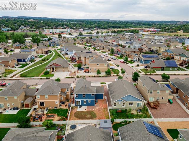 2255 Chickhollow Drive