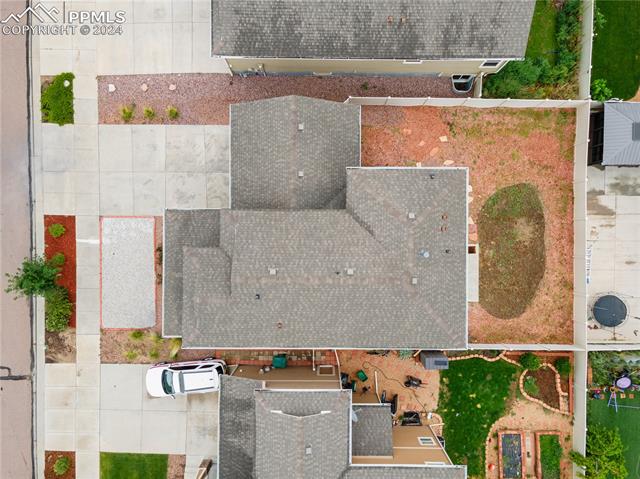 2255 Chickhollow Drive