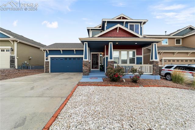 2255 Chickhollow Drive