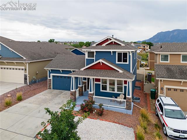 2255 Chickhollow Drive