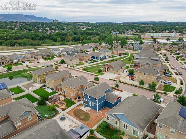 2255 Chickhollow Drive