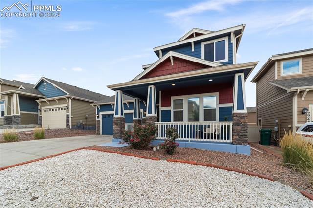 2255 Chickhollow Drive